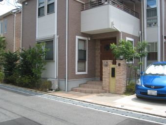 Before